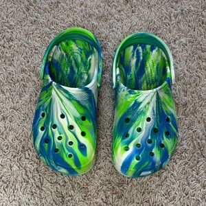 🐊 Kids CROCS 🐊